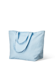 Load image into Gallery viewer, Canvas Overnight Tote Bag
