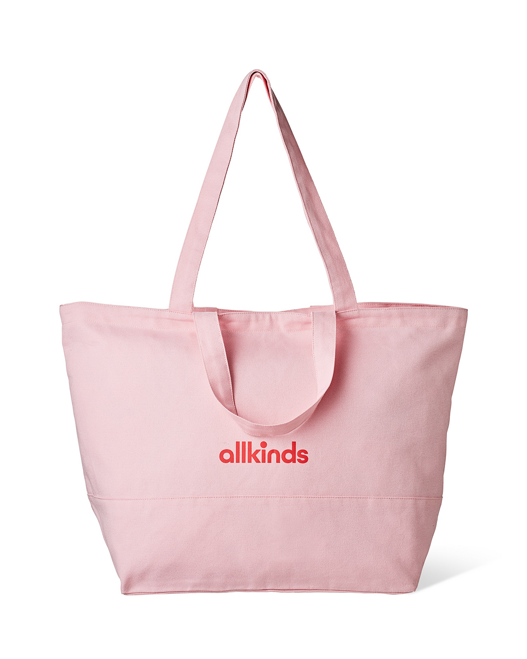 Canvas Overnight Tote Bag