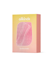 Load image into Gallery viewer, Lip Glow Phone Grip
