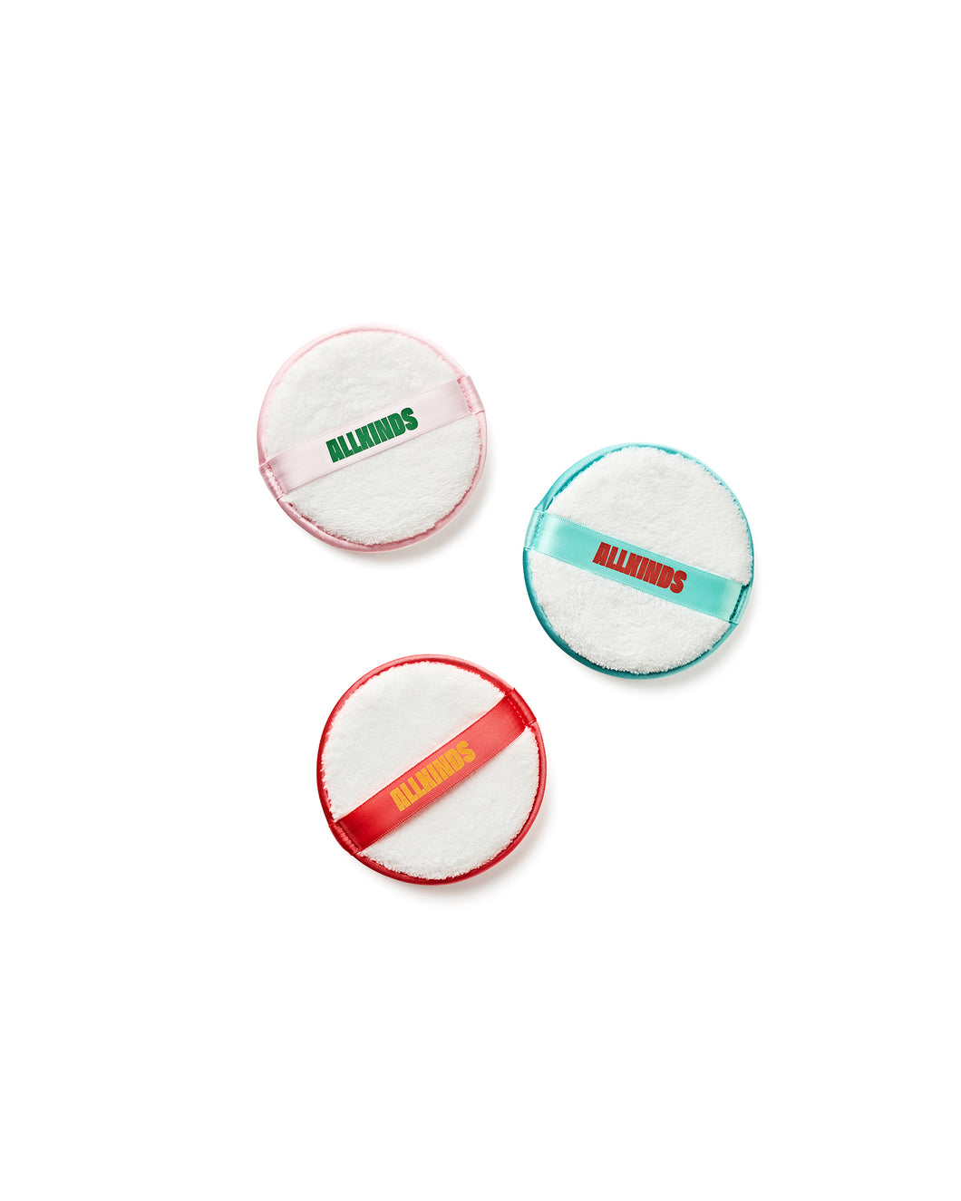 Cleansing Face Disc Set