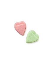 Load image into Gallery viewer, Heart Exfoliating Mitts Set
