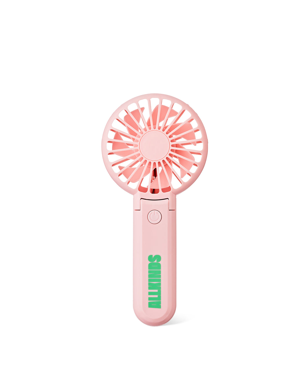 Routine Setting Fan