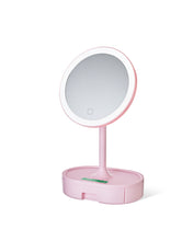 Load image into Gallery viewer, Light Up Storage Mirror
