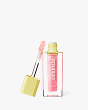Load image into Gallery viewer, Strawberry Lip Glaze Oil
