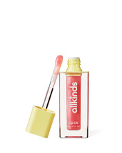Load image into Gallery viewer, Strawberry Lip Glaze Oil
