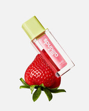 Load image into Gallery viewer, Strawberry Lip Glaze Oil

