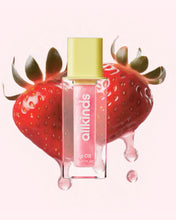 Load image into Gallery viewer, Strawberry Lip Glaze Oil
