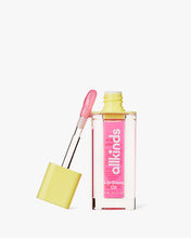 Load image into Gallery viewer, Watermelon Lip Glaze Oil
