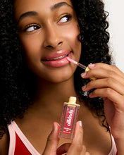 Load image into Gallery viewer, Watermelon Lip Glaze Oil
