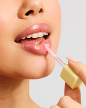 Load image into Gallery viewer, Watermelon Lip Glaze Oil
