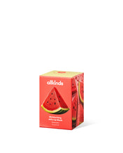 Load image into Gallery viewer, Watermelon Moisturising Jelly Lip Mask
