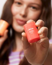 Load image into Gallery viewer, Watermelon Moisturising Jelly Lip Mask
