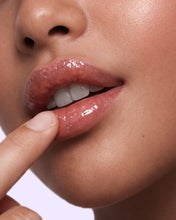Load image into Gallery viewer, Grape Moisturising Jelly Lip Mask

