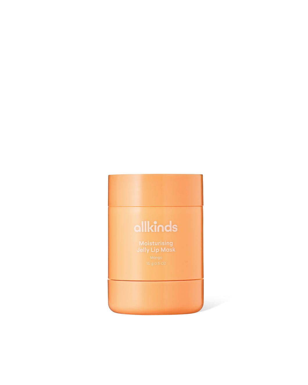 Mango Moisturising Jelly Lip Mask