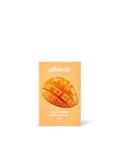 Load image into Gallery viewer, Mango Moisturising Jelly Lip Mask
