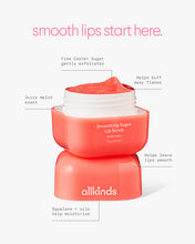 Load image into Gallery viewer, Watermelon Lip Scrub
