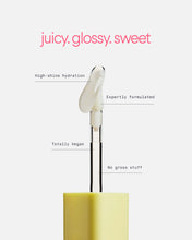 Load image into Gallery viewer, Vanilla Lip Glaze Oil
