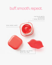 Load image into Gallery viewer, Watermelon Lip Scrub Duo
