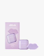 Load image into Gallery viewer, Grape Lip Scrub Duo
