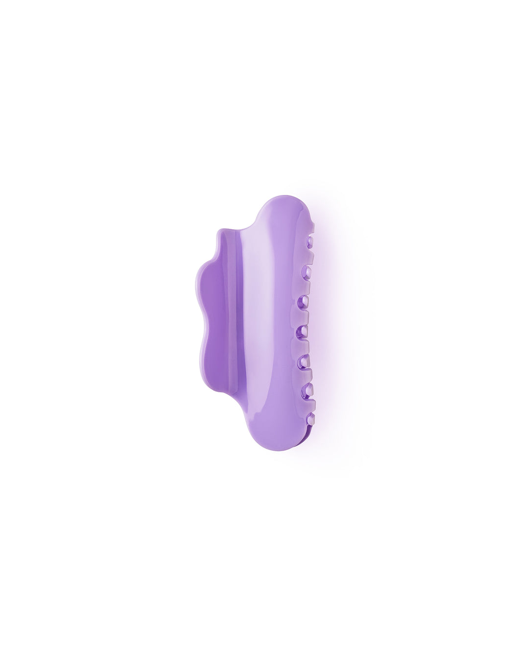 Everyday Wave Claw Clip