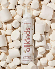 Load image into Gallery viewer, Marshmallow Whipped Shower Foam

