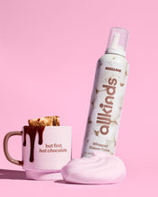 Load image into Gallery viewer, Marshmallow Whipped Shower Foam
