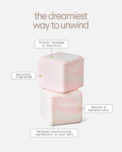 Load image into Gallery viewer, Marshmallow Bath Bomb
