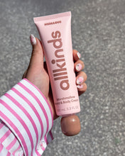 Load image into Gallery viewer, Marshmallow Body/Hand Cream
