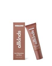 Load image into Gallery viewer, Hot Chocolate Lip Glow
