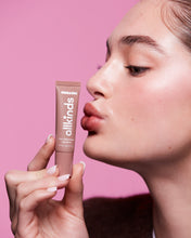 Load image into Gallery viewer, Hot Chocolate Lip Glow
