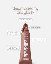 Load image into Gallery viewer, Hot Chocolate Lip Glow
