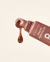 Load image into Gallery viewer, Hot Chocolate Lip Glow
