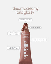 Load image into Gallery viewer, Hot Chocolate Lip Glow
