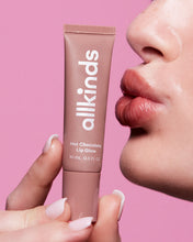 Load image into Gallery viewer, Hot Chocolate Lip Glow
