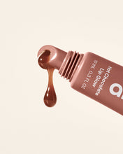 Load image into Gallery viewer, Hot Chocolate Lip Glow
