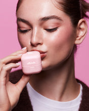 Load image into Gallery viewer, Marshmallow Lip Balm
