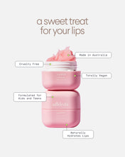 Load image into Gallery viewer, Marshmallow Lip Balm

