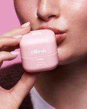 Load image into Gallery viewer, Marshmallow Lip Balm
