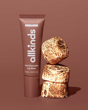 Load image into Gallery viewer, Marshmallow Happy Lips
