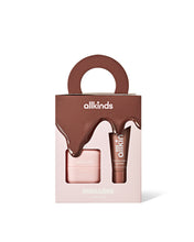 Load image into Gallery viewer, Marshmallow Happy Lips
