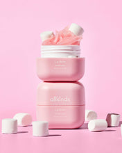 Load image into Gallery viewer, Marshmallow Happy Lips
