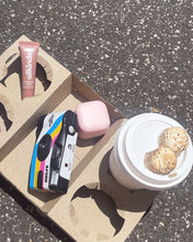 Load image into Gallery viewer, Marshmallow Happy Lips
