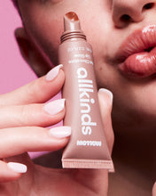 Load image into Gallery viewer, Marshmallow Happy Lips
