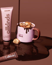 Load image into Gallery viewer, Mallow Hot Chocolate set
