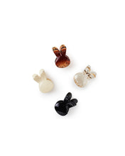 Load image into Gallery viewer, Bunny Hair Clip Tub
