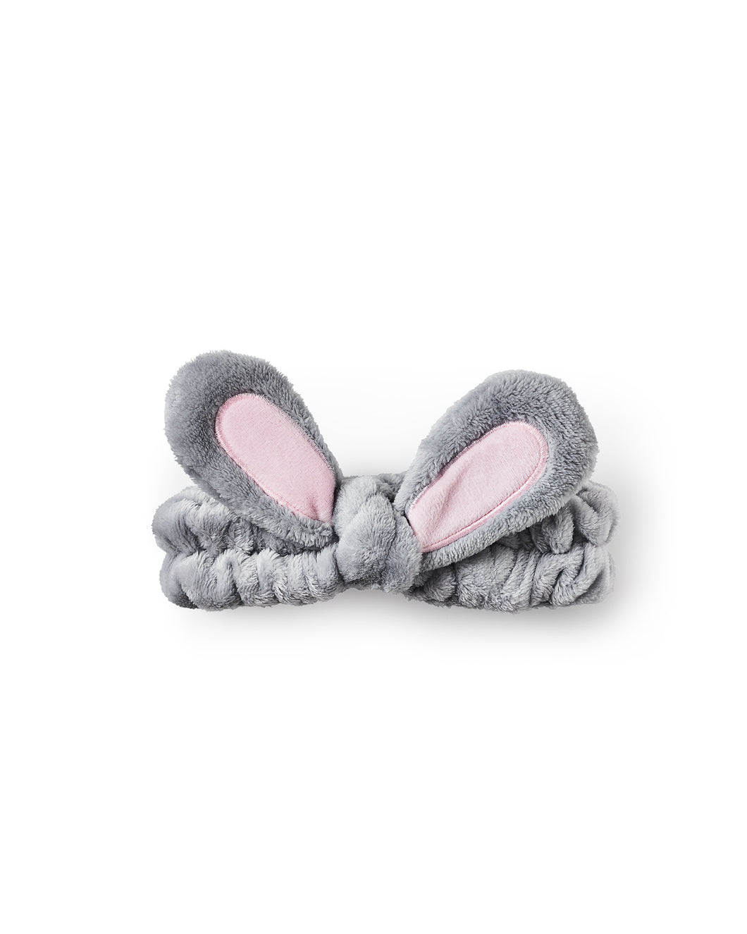 Bunny Fluffy Headband