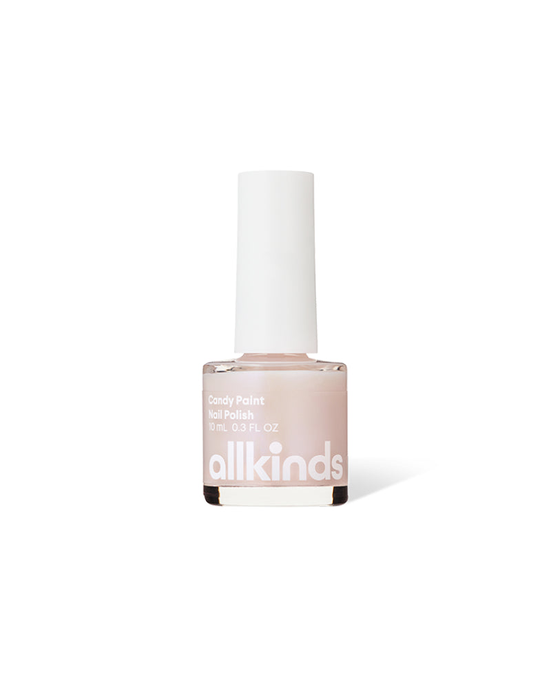 Fairy Dust Candy Paint Nail Polish