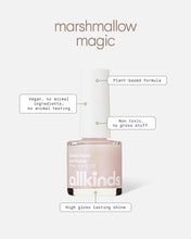 Load image into Gallery viewer, Fairy Dust Candy Paint Nail Polish
