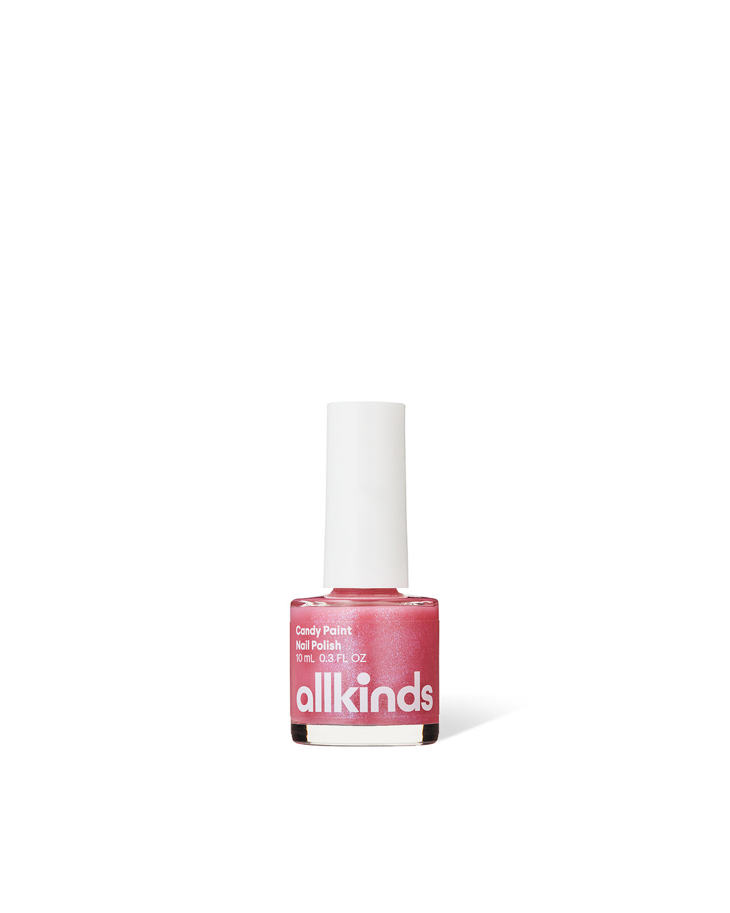 Mallow Candy Paint Nail Polish