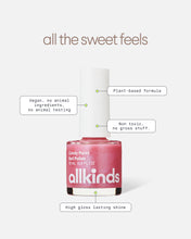 Load image into Gallery viewer, Mallow Candy Paint Nail Polish

